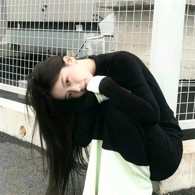 青之瞬间